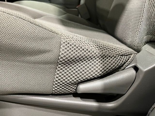 
								2020 Nissan Frontier SV full									