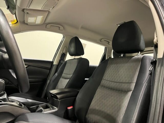 
								2017 Nissan Rogue S full									