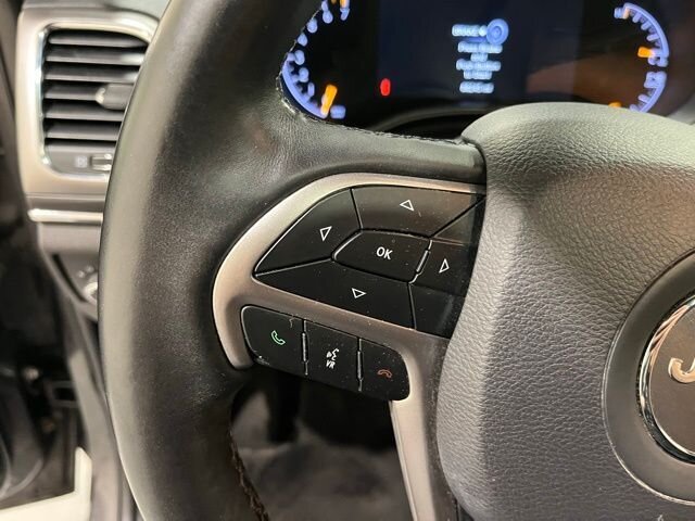 
								2019 Jeep Grand Cherokee Limited full									