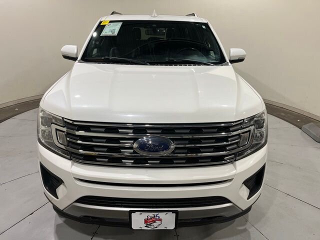 
								2020 Ford Expedition XLT w/ Navigation full									
