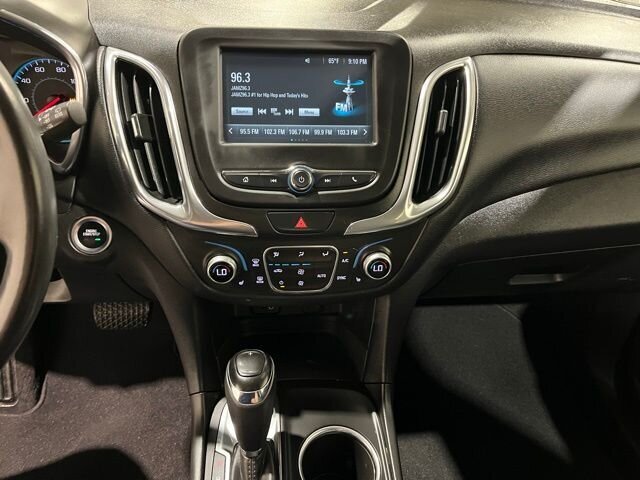 
								2018 Chevrolet Equinox LT full									