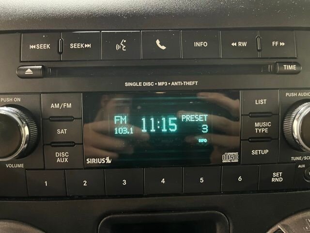 
								2018 Jeep Wrangler JK Unlimited Unlimited Sport full									