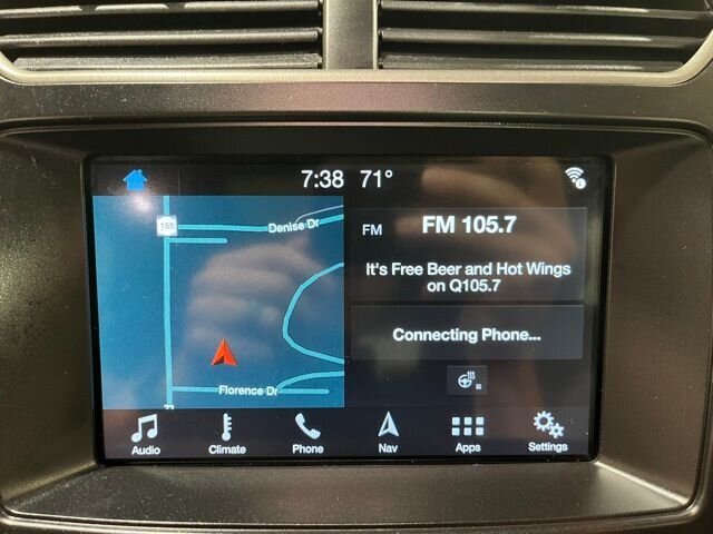 
								2018 Ford Explorer XLT w/ Apple Car Play and Navigation full									