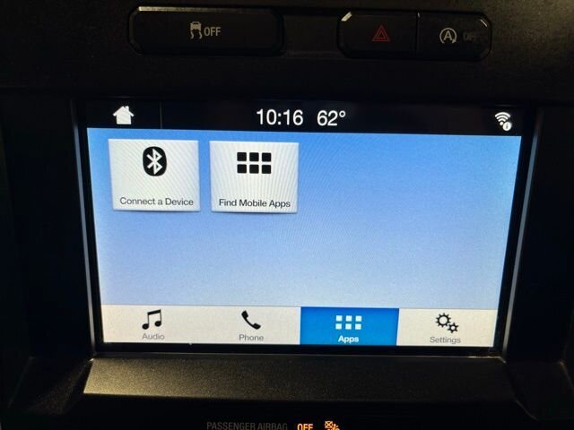 
								2019 Ford F-150 XLT full									