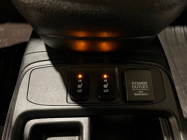 
								2015 Honda CR-V EX full									