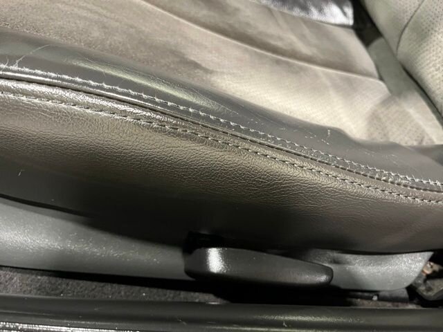 
								2005 Chrysler Crossfire Base full									