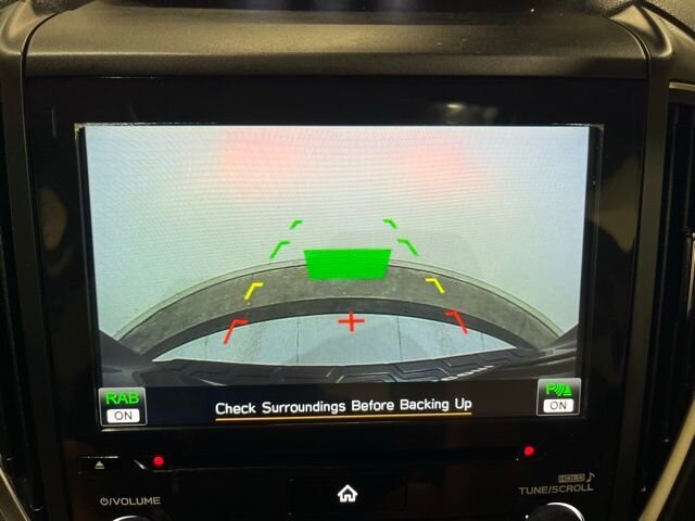 
								2020 Subaru Forester Sport w/ Apple Car Play full									