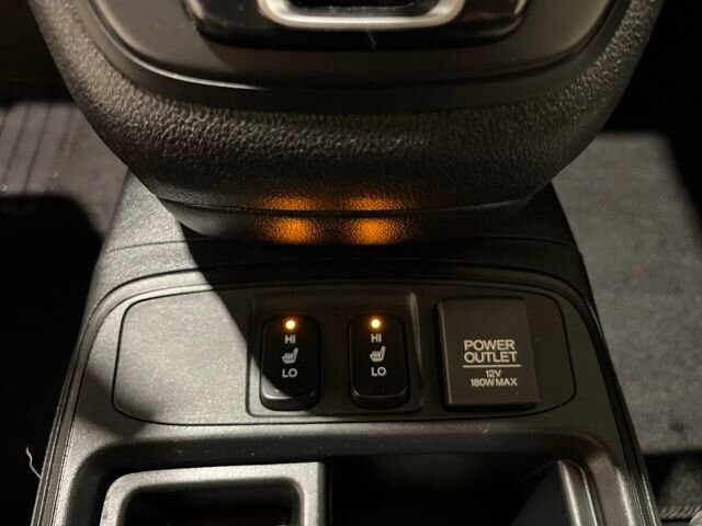 
								2016 Honda CR-V EX full									