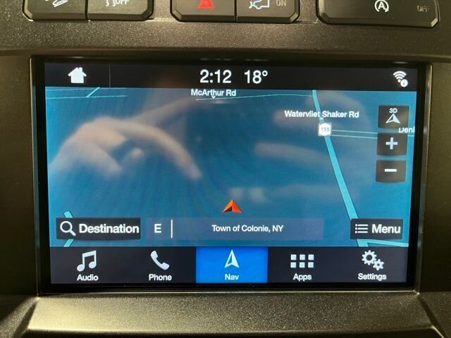 
								2019 Ford F-150 XLT full									