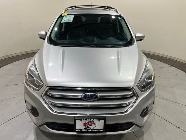 
								2017 Ford Escape Titanium w/ Navigation full									
