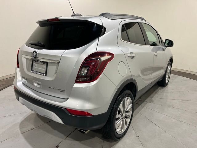 
								2017 Buick Encore Preferred full									