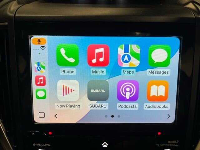
								2020 Subaru Forester Sport w/ Apple Car Play full									
