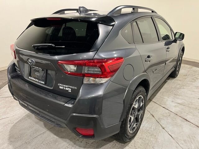 
								2020 Subaru Crosstrek Premium full									