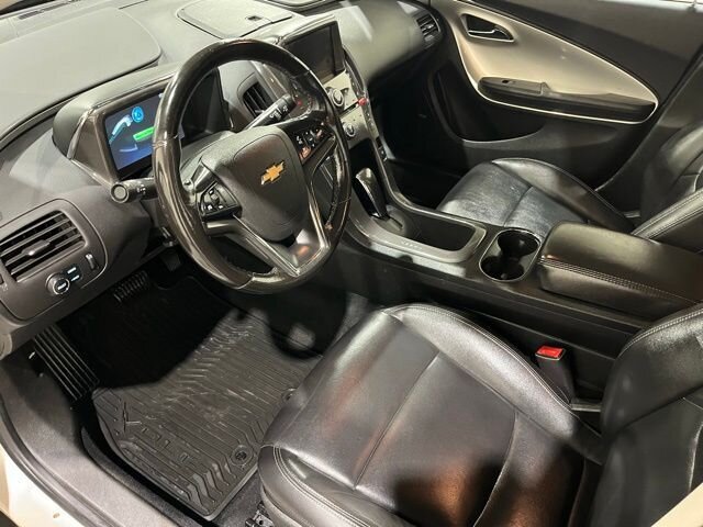 
								2014 Chevrolet Volt Base full									