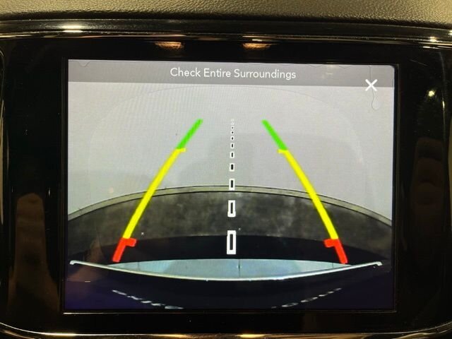 
								2019 Jeep Grand Cherokee Limited full									