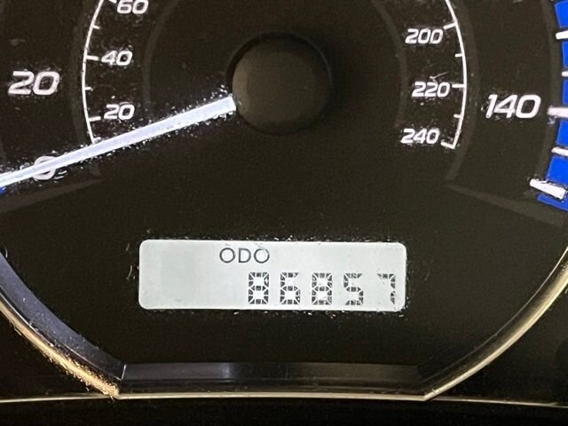 
								2013 Subaru Forester 2.5X full									