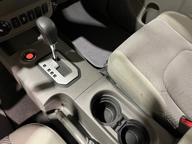 
								2020 Nissan Frontier SV full									