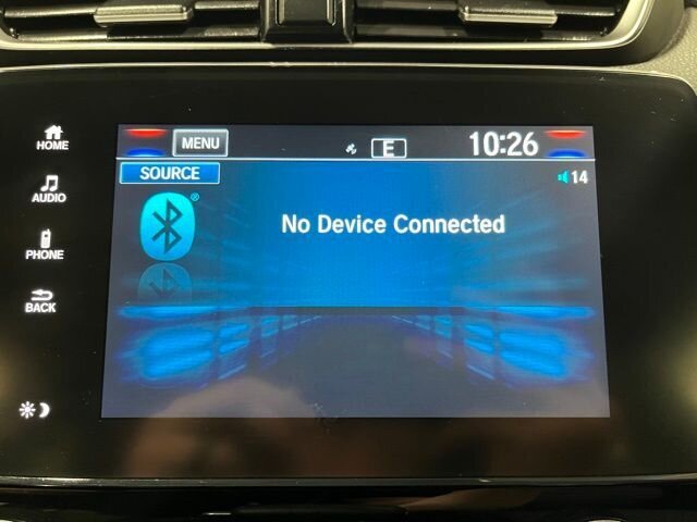 
								2018 Honda CR-V EX w/ Apple Car Play full									