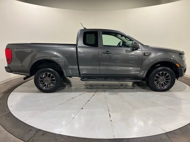 
								2019 Ford Ranger XLT w/ Apple Car Play full									