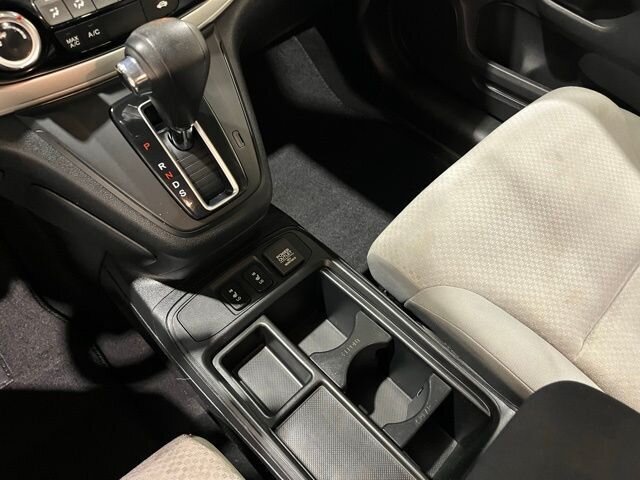 
								2016 Honda CR-V EX full									