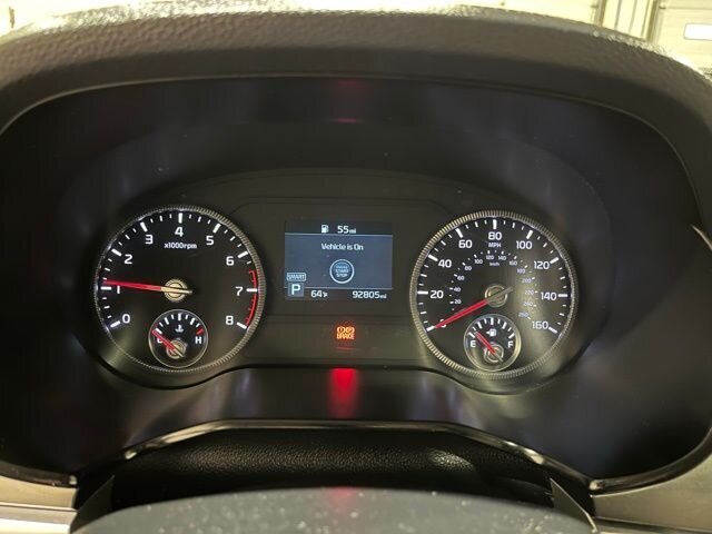 
								2020 Kia Telluride S full									