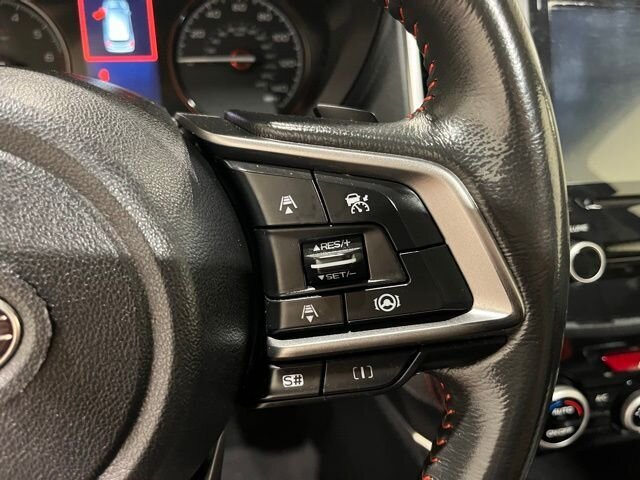 
								2020 Subaru Forester Sport w/ Apple Car Play full									