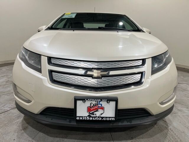 
								2014 Chevrolet Volt Base full									