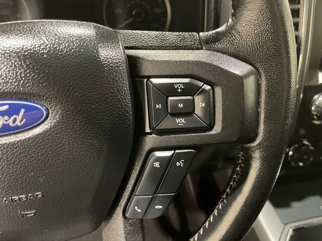 
								2019 Ford F-150 XLT full									