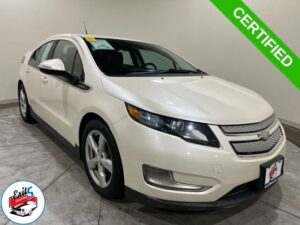 2014 Chevrolet Volt Base