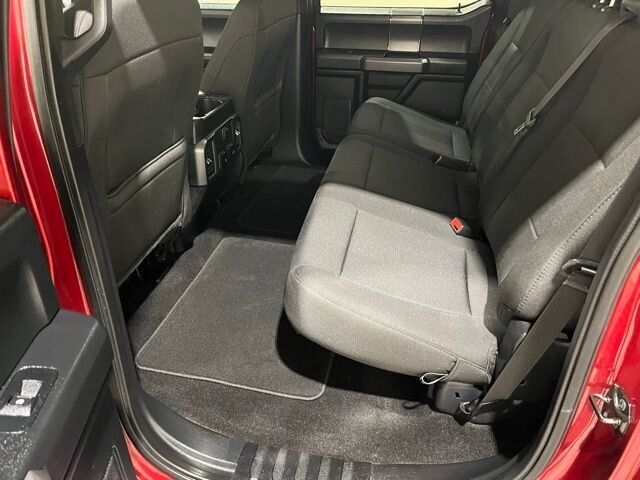 
								2019 Ford F-150 XLT full									