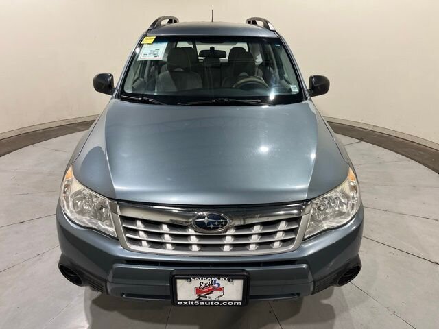
								2013 Subaru Forester 2.5X full									