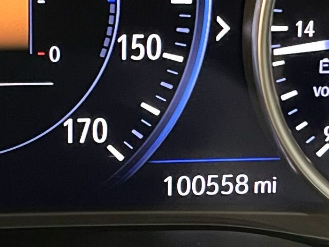 
								2020 Buick Enclave Avenir full									