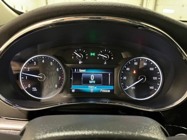 
								2017 Buick Encore Preferred full									