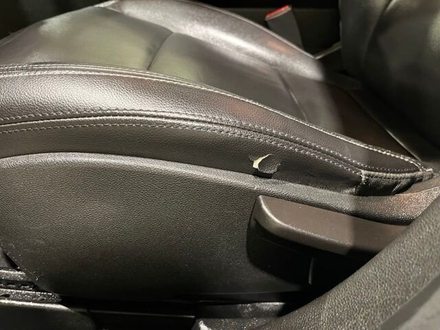 
								2014 Chevrolet Volt Base full									