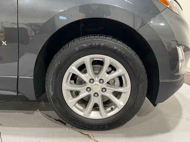 
								2021 Chevrolet Equinox LT w/ Apple Car Play full									