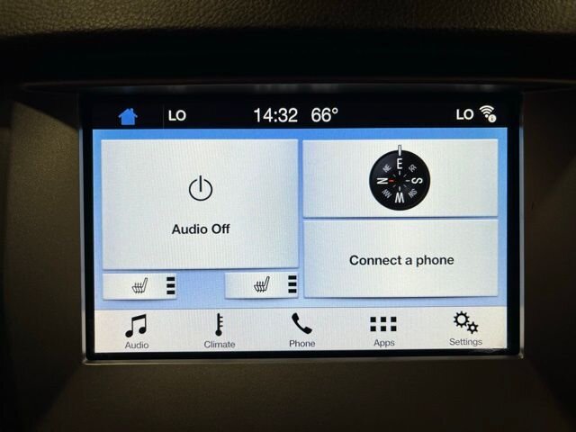 
								2019 Ford Ranger XLT w/ Apple Car Play full									