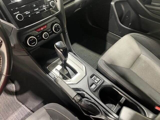 
								2020 Subaru Crosstrek Premium full									