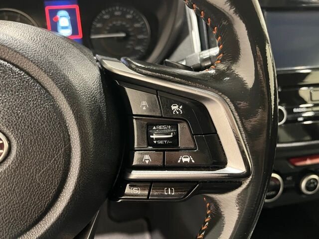 
								2020 Subaru Crosstrek Premium full									