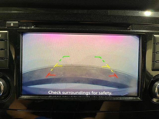 
								2019 Nissan Rogue S full									