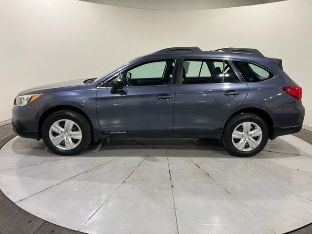 
								2015 Subaru Outback 2.5i full									