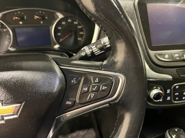 
								2018 Chevrolet Equinox LT full									