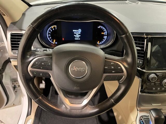 
								2019 Jeep Grand Cherokee Limited full									