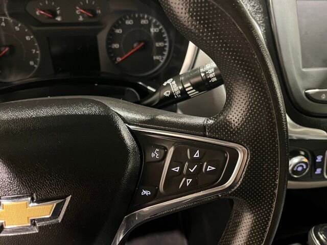 
								2020 Chevrolet Equinox LS full									