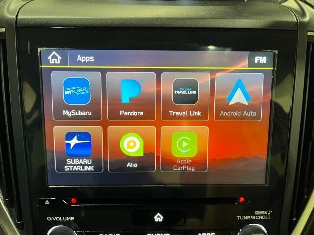 
								2020 Subaru Forester Sport w/ Apple Car Play full									