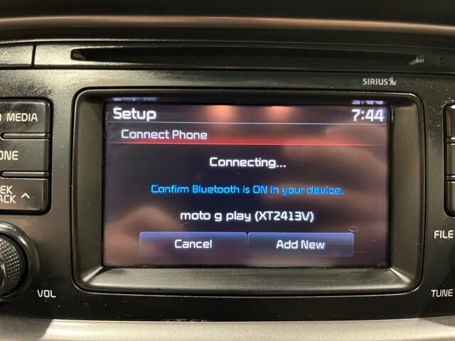 
								2017 Kia Optima LX full									