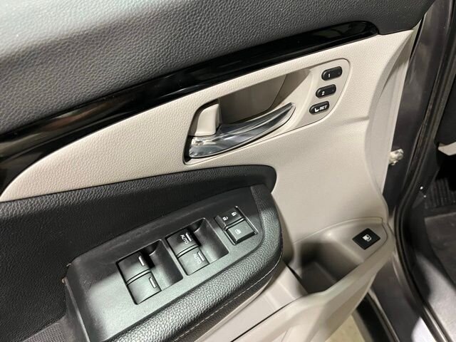 
								2018 Honda Ridgeline RTL-E w/ Apple Car Play full									