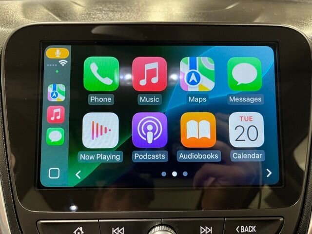 
								2018 Chevrolet Equinox LT full									