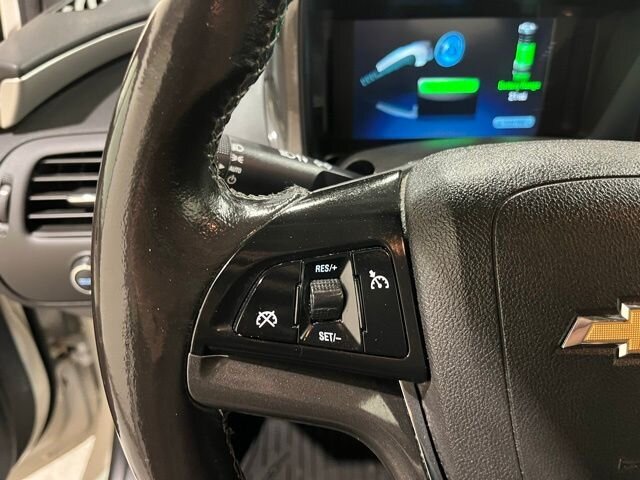 
								2014 Chevrolet Volt Base full									