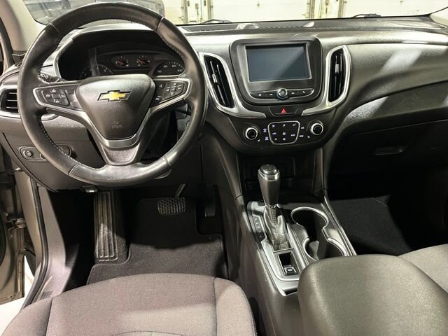 
								2018 Chevrolet Equinox LT full									