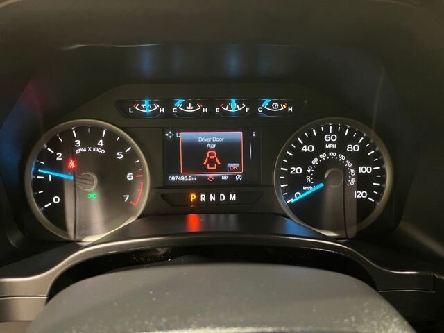 
								2019 Ford F-150 XLT full									